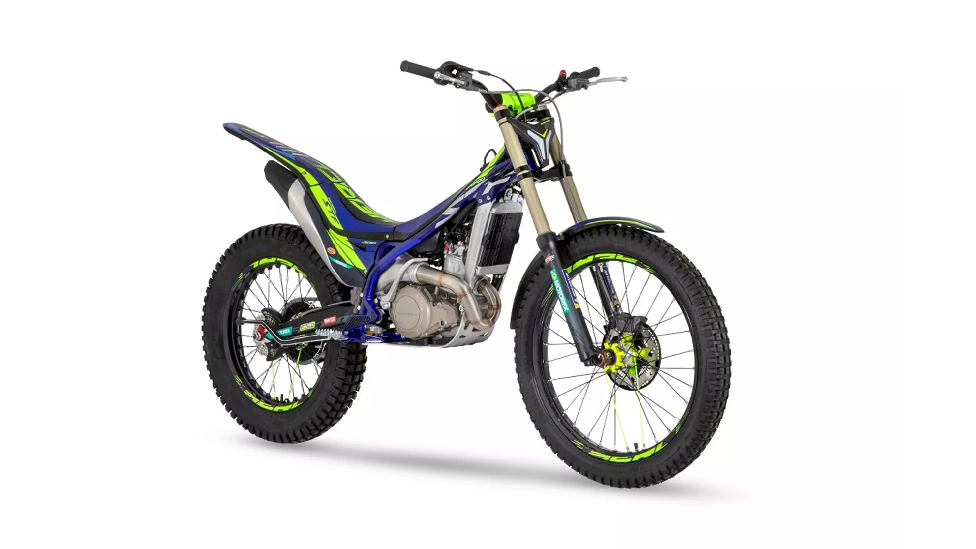 Sherco 300 ST Factory - Слика 7 Sherco 300 ST Factory - Слика 7