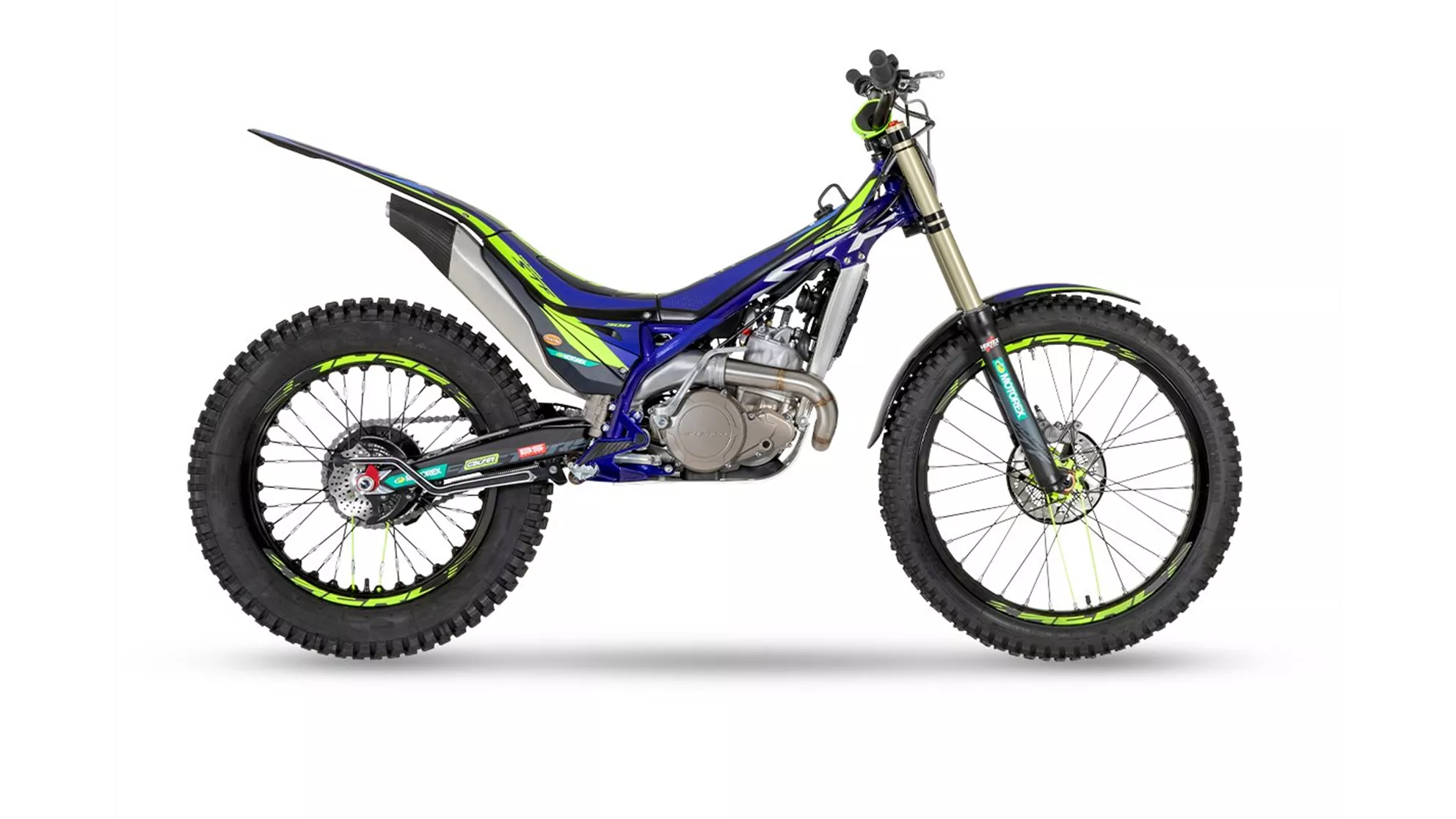 Sherco 300 ST Factory - Слика 8 Sherco 300 ST Factory - Слика 8