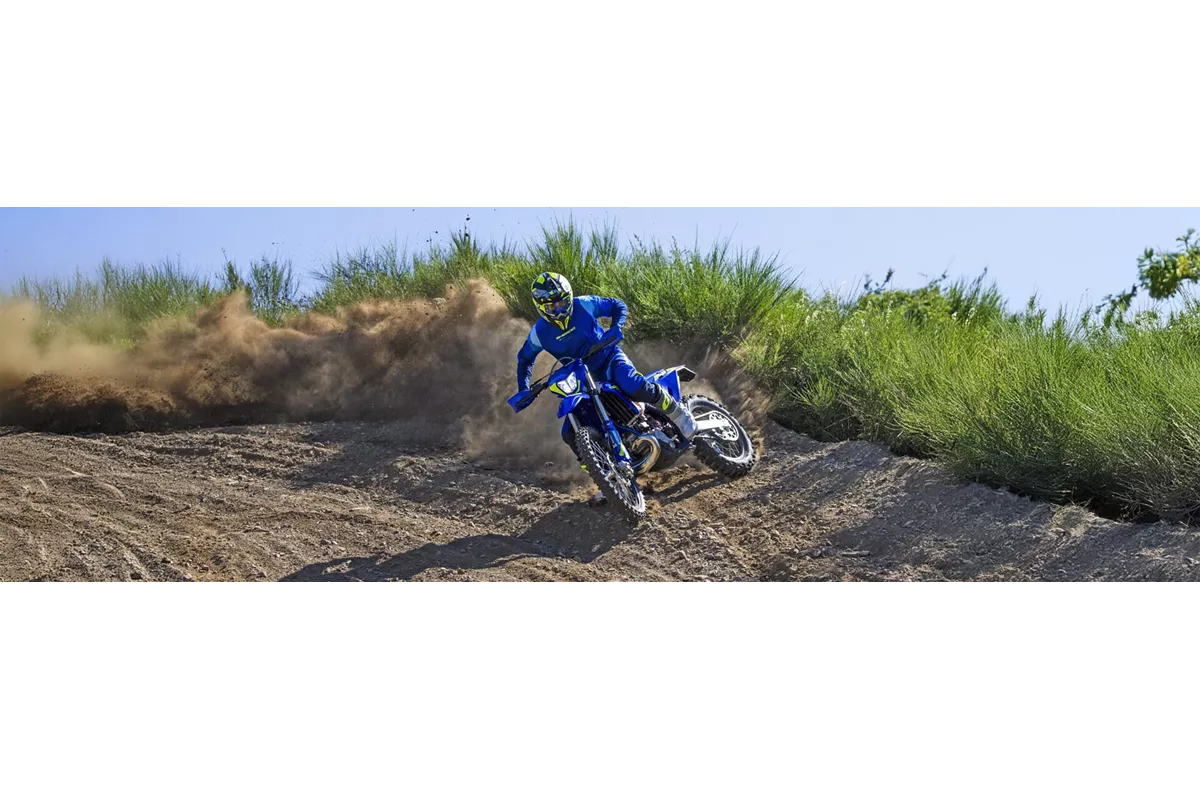 Sherco 250 SE Factory Sherco 250 SE Factory