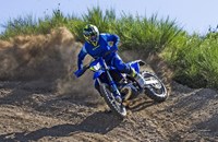 Sherco 250 SE Factory 2026 - Bild 1