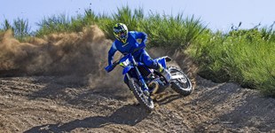 Sherco 250 SE Factory 2026 vs KTM 300 EXC 2025