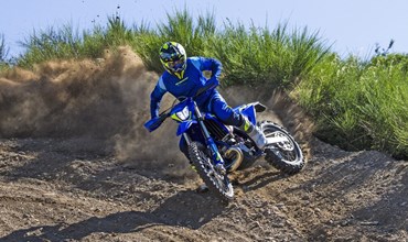 Sherco 250 SE Factory 