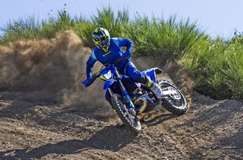 Sherco 250 SE Factory 2026 - Immagine 2