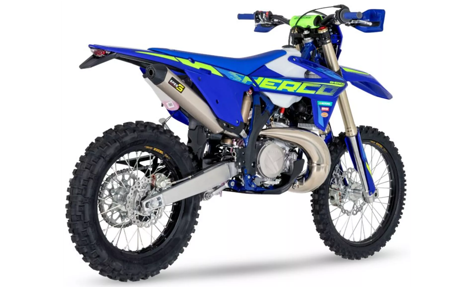 Sherco 250 SE Factory 2026 Sherco 250 SE Factory 2026