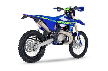 Sherco 250 SE Factory 2026 - Immagine 3