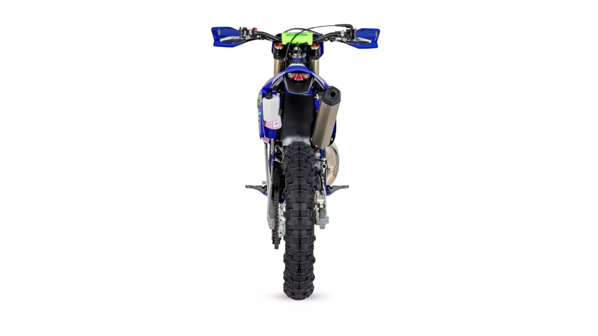 Sherco 250 SE Factory - Imagem 2 Sherco 250 SE Factory - Imagem 2