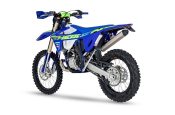 Sherco 250 SE Factory 2026 - Immagine 5