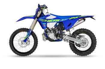 Sherco 250 SE Factory 2026 - Immagine 6