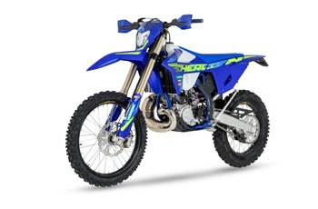 Sherco 250 SE Factory 2026 - Immagine 7