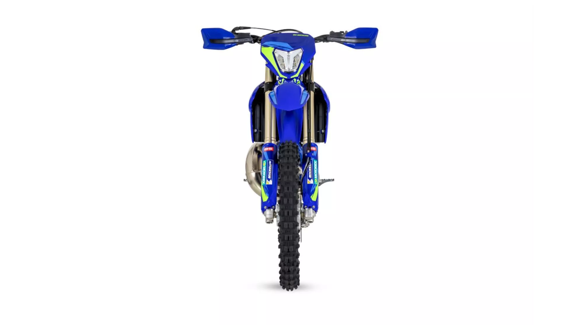 Sherco 250 SE Factory - Imagem 6 Sherco 250 SE Factory - Imagem 6