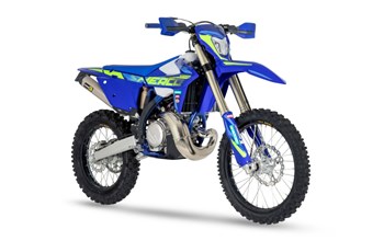 Sherco 250 SE Factory 2026 - Immagine 9