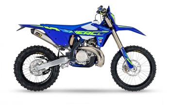 Sherco 250 SE Factory 2026 - Immagine 10