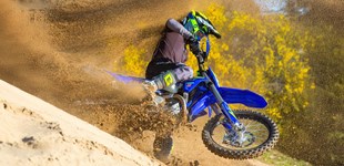 Sherco 250 SEF Factory 2026 vs KTM 250 EXC-F 2025