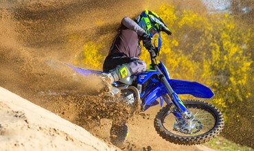 Sherco 250 SEF Factory 