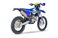 Sherco 250 SEF Factory 2026 - Bild 3