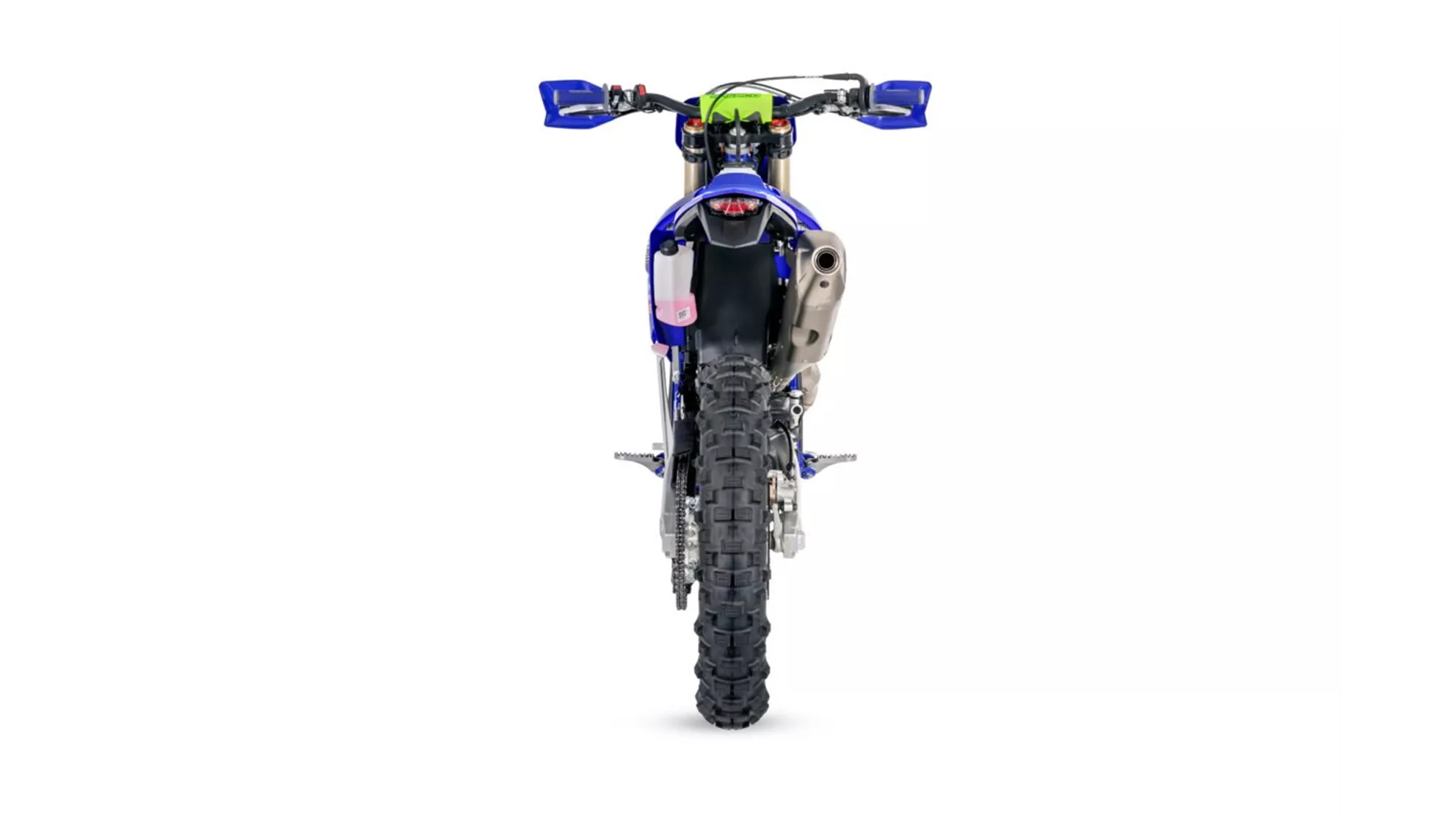 Sherco 250 SEF Factory - Obrázek 2 Sherco 250 SEF Factory - Obrázek 2