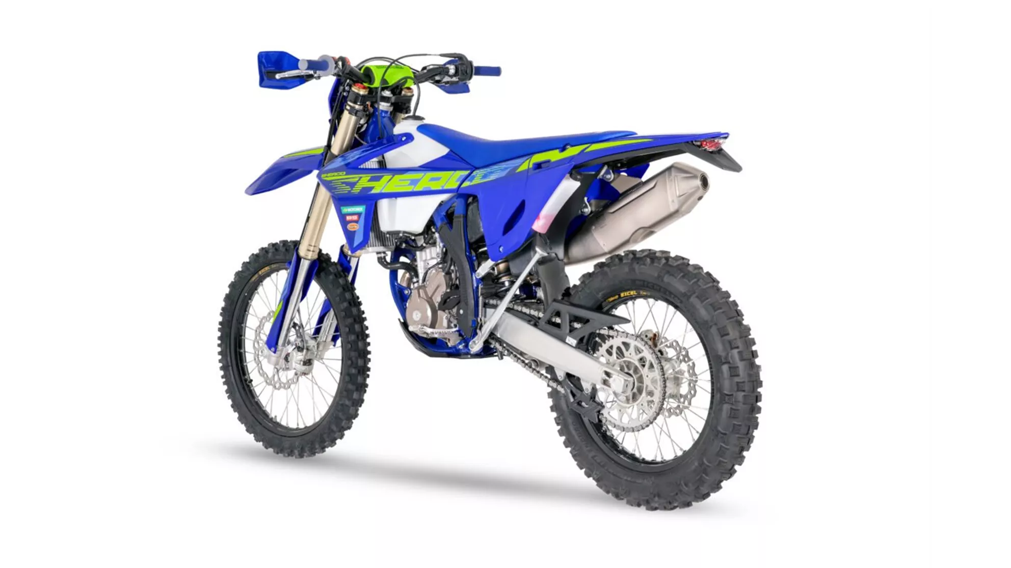 Sherco 250 SEF Factory - Obrázek 3 Sherco 250 SEF Factory - Obrázek 3