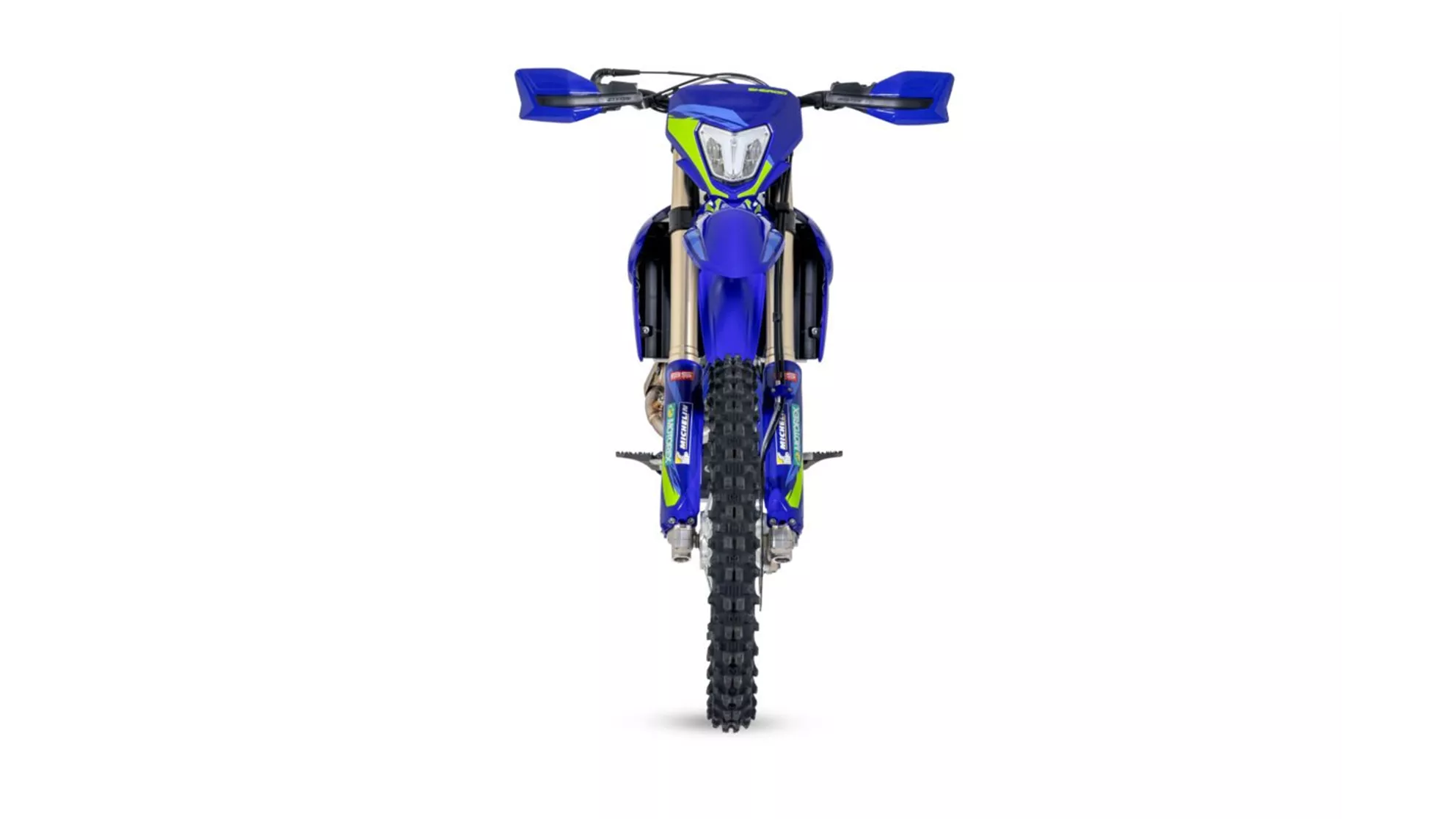 Sherco 250 SEF Factory - Obrázek 6 Sherco 250 SEF Factory - Obrázek 6