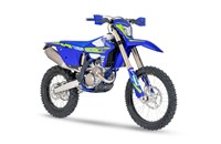 Sherco 250 SEF Factory 2026 - Bild 9