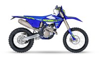 Sherco 250 SEF Factory 2026 - Bild 10
