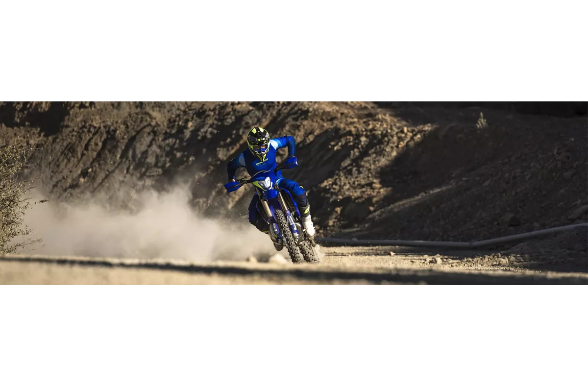 Sherco 300 SE Factory Sherco 300 SE Factory