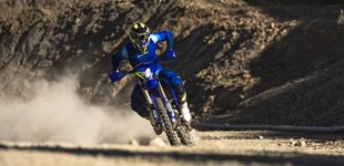 Sherco 300 SE Factory 2024 vs Sherco 300 SE Factory 2026