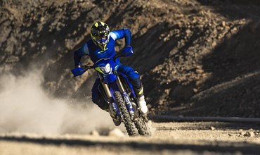 Sherco 300 SE Factory 