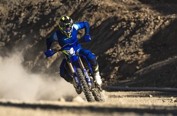 Sherco 300 SE Factory 2026 - Bild 2