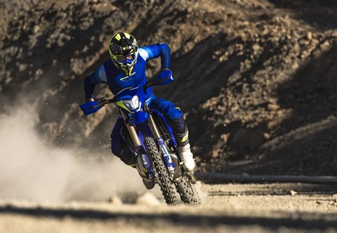 Sherco 300 SE Factory 