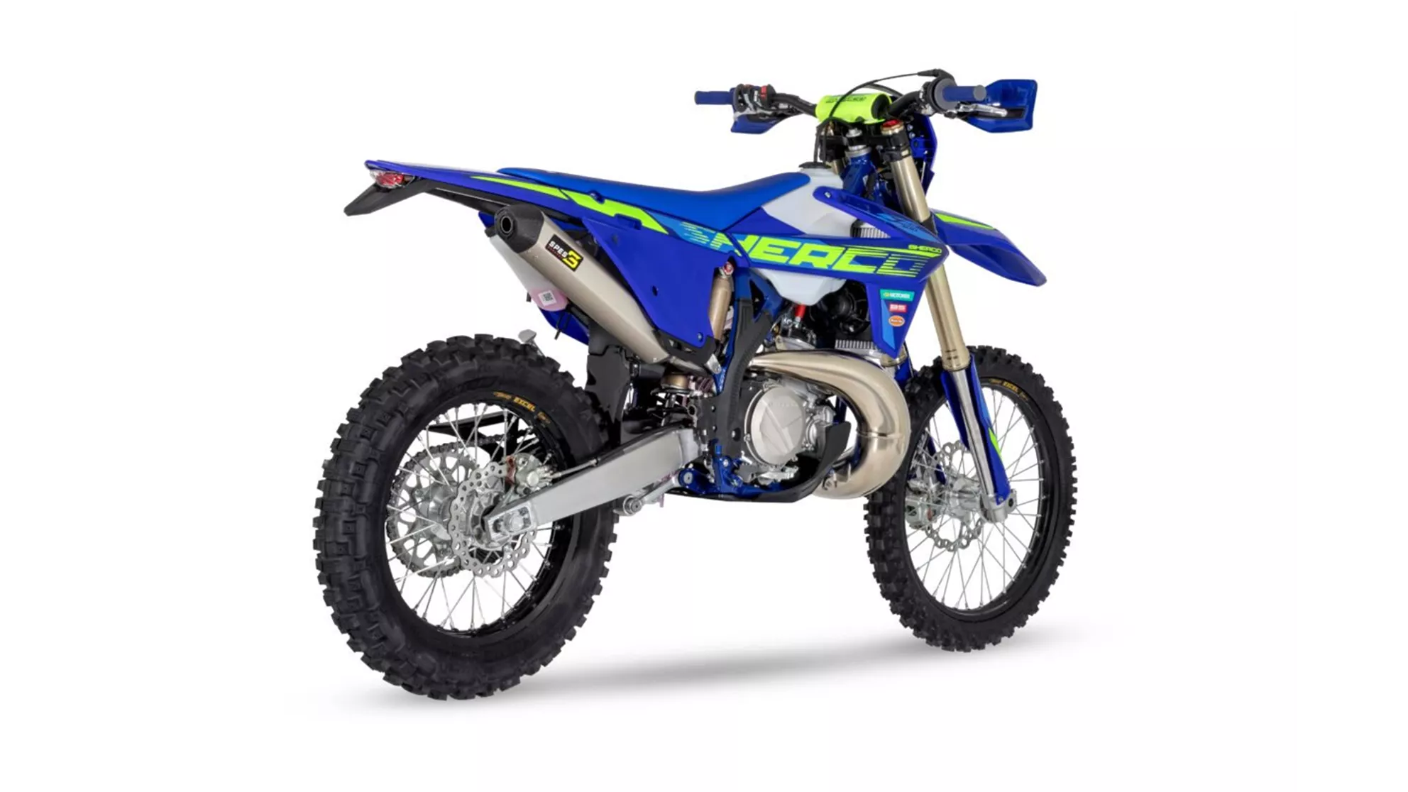 Sherco 300 SE Factory - Image 1 Sherco 300 SE Factory - Image 1