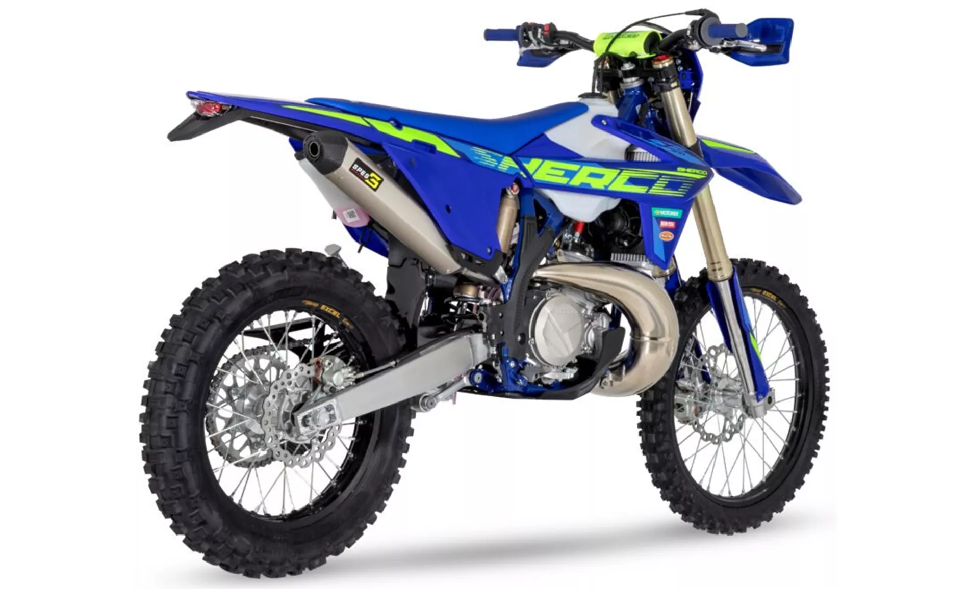 Sherco 300 SE Factory 2026 Sherco 300 SE Factory 2026