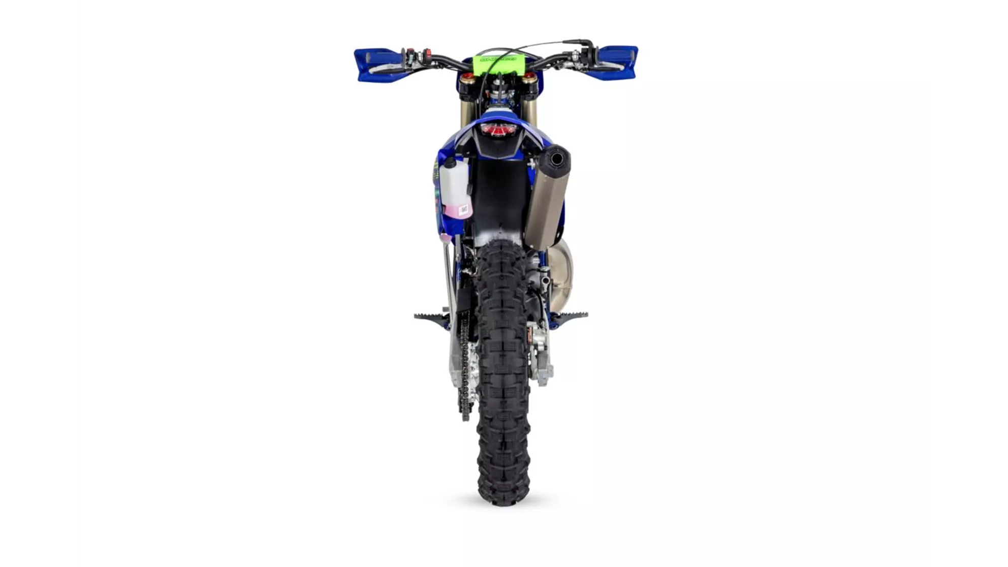 Sherco 300 SE Factory - Image 2 Sherco 300 SE Factory - Image 2