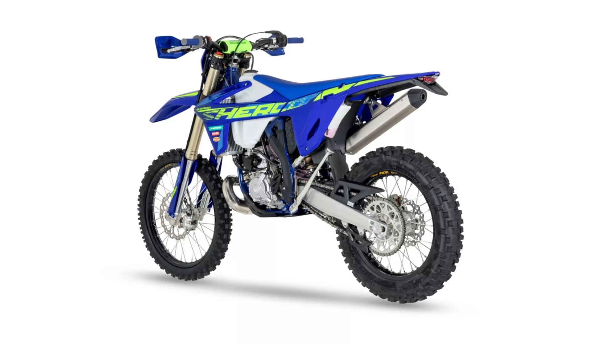 Sherco 300 SE Factory - Image 3 Sherco 300 SE Factory - Image 3