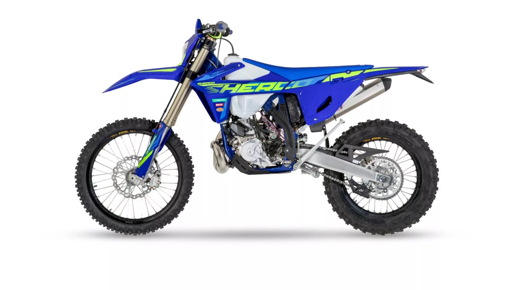 Sherco 300 SE Factory - Image 4 Sherco 300 SE Factory - Image 4