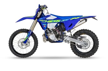 Sherco 300 SE Factory 2026 - Bild 6