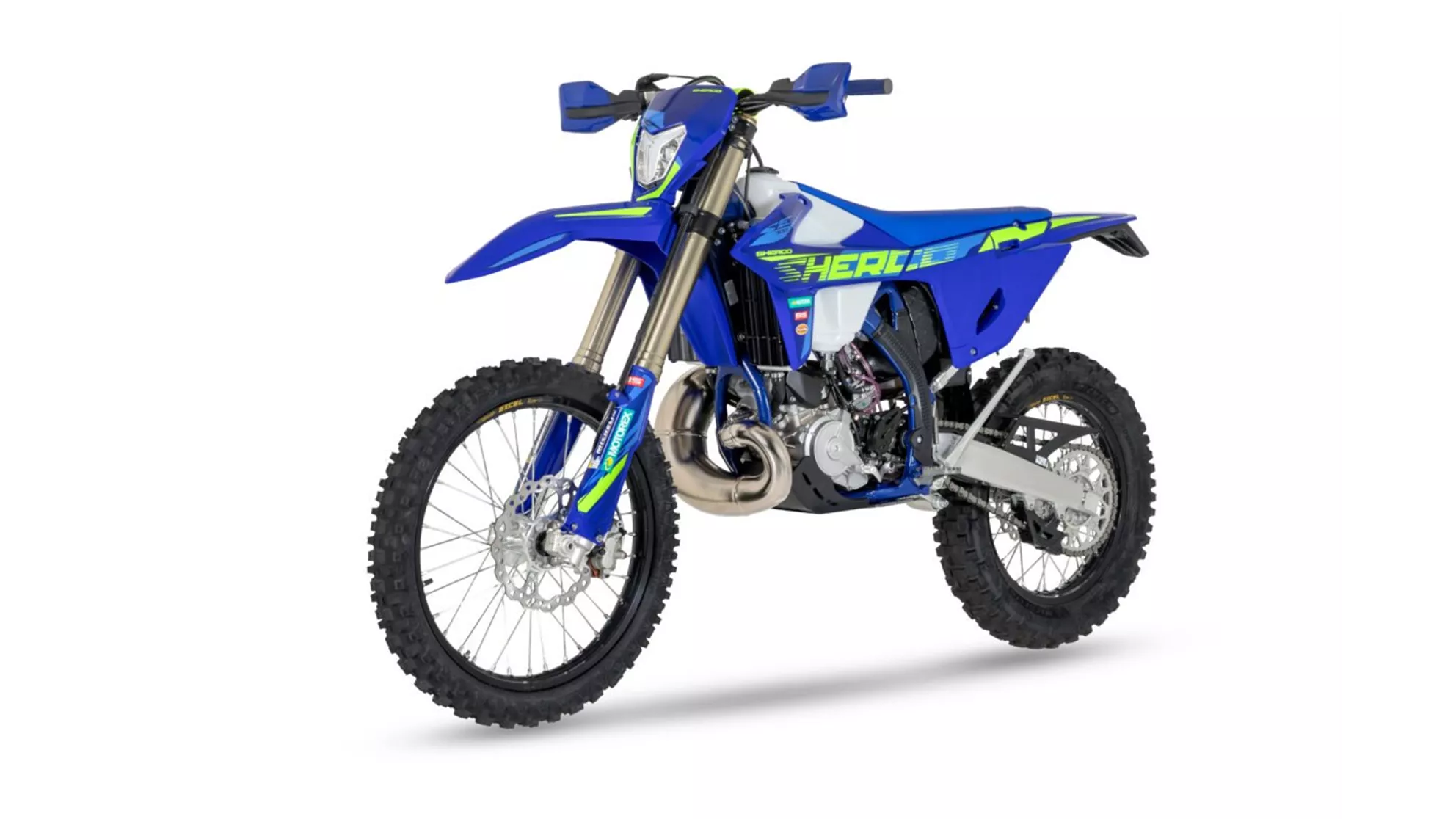 Sherco 300 SE Factory - Image 5 Sherco 300 SE Factory - Image 5