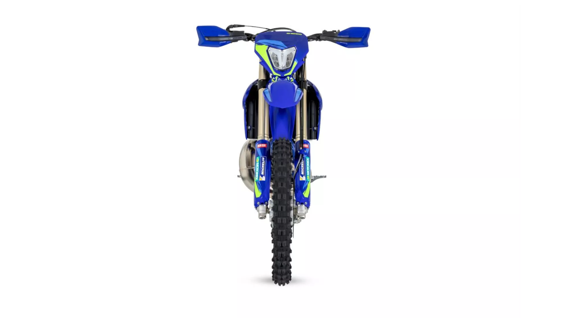 Sherco 300 SE Factory - Image 6 Sherco 300 SE Factory - Image 6