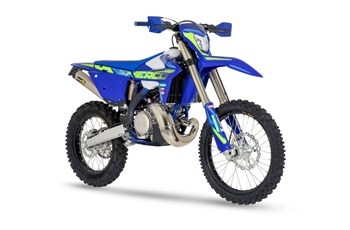 Sherco 300 SE Factory 2026 - Bild 9
