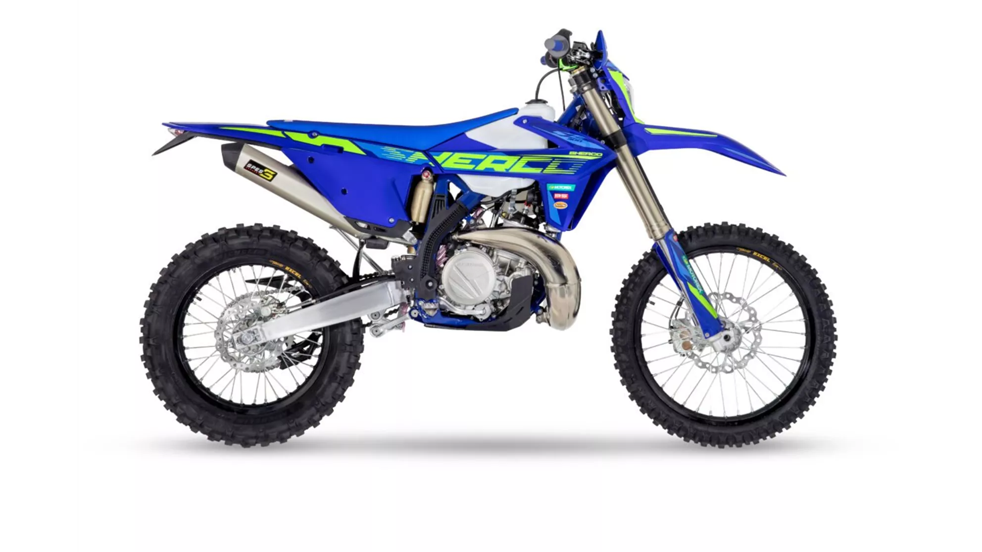 Sherco 300 SE Factory - Image 8 Sherco 300 SE Factory - Image 8