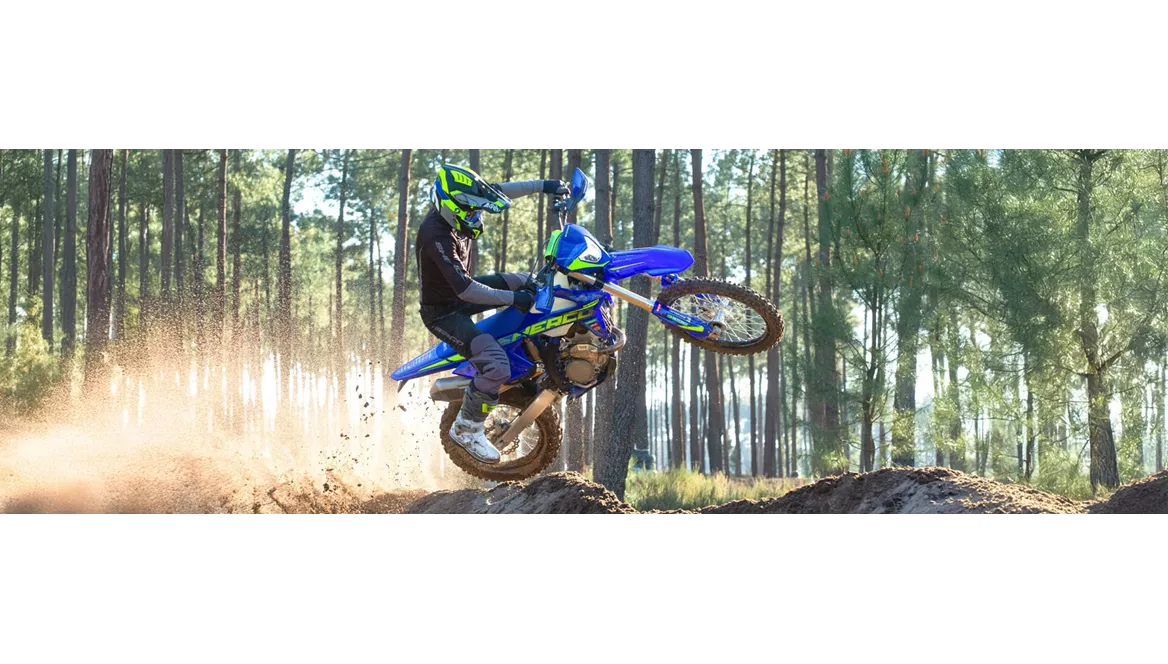 Sherco 300 SEF Factory 2026 Sherco 300 SEF Factory 2026