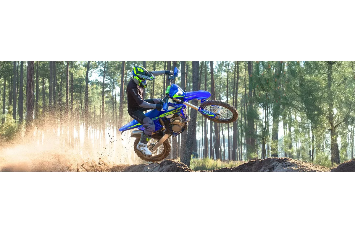 Sherco 300 SEF Factory Sherco 300 SEF Factory