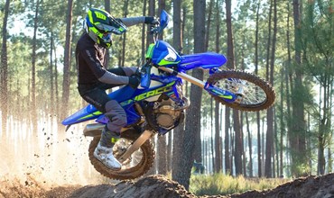 Sherco 300 SEF Factory 