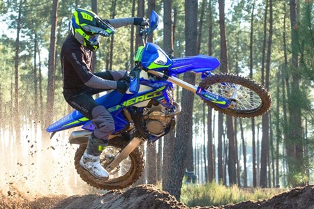 Sherco 300 SEF Factory 2026