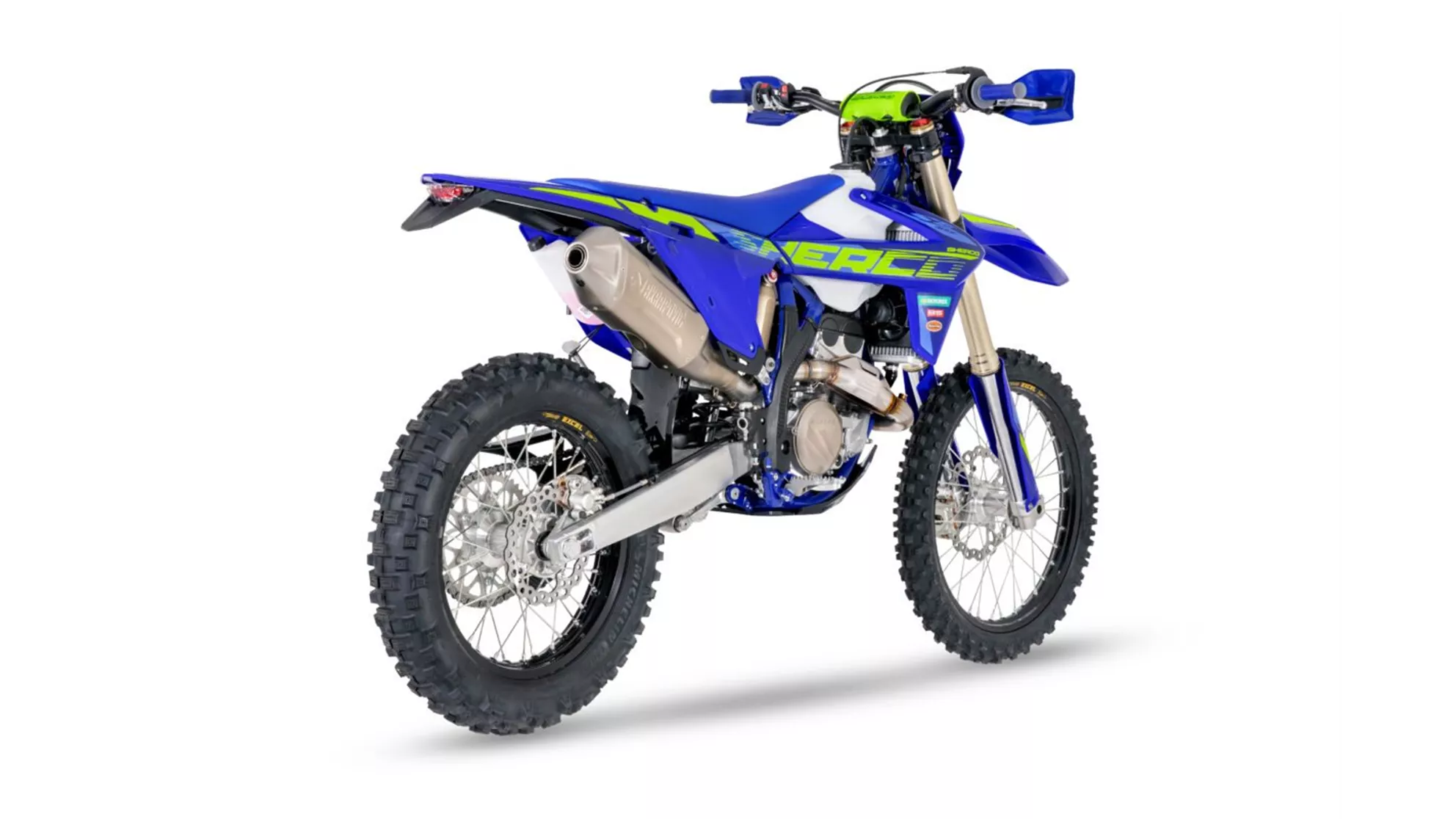 Sherco 300 SEF Factory - Imagem 1 Sherco 300 SEF Factory - Imagem 1