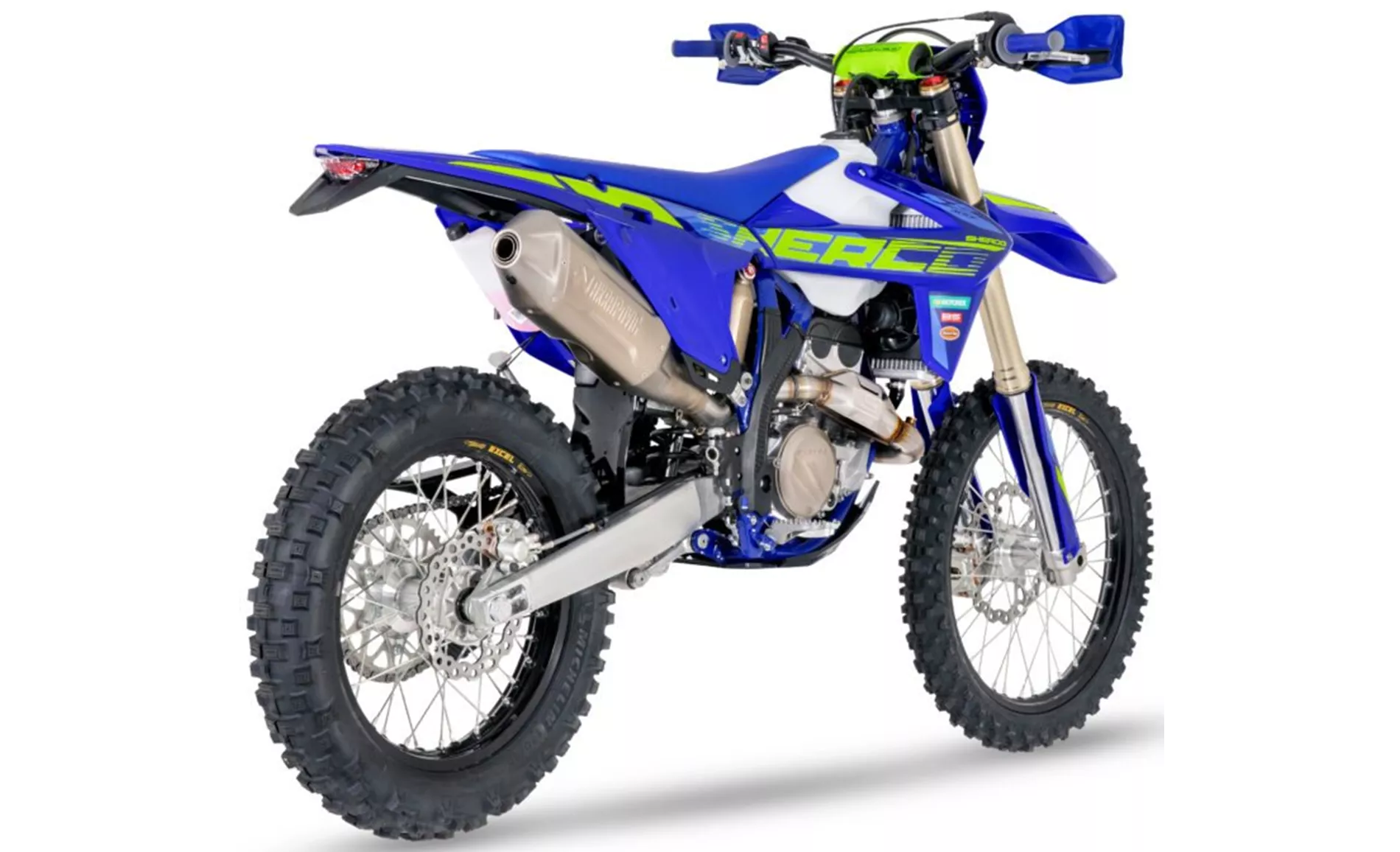 Sherco 300 SEF Factory 2026 Sherco 300 SEF Factory 2026