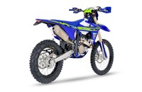 Sherco 300 SEF Factory 2026 - Bild 3