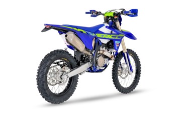 Sherco 300 SEF Factory 2026 - Bild 3