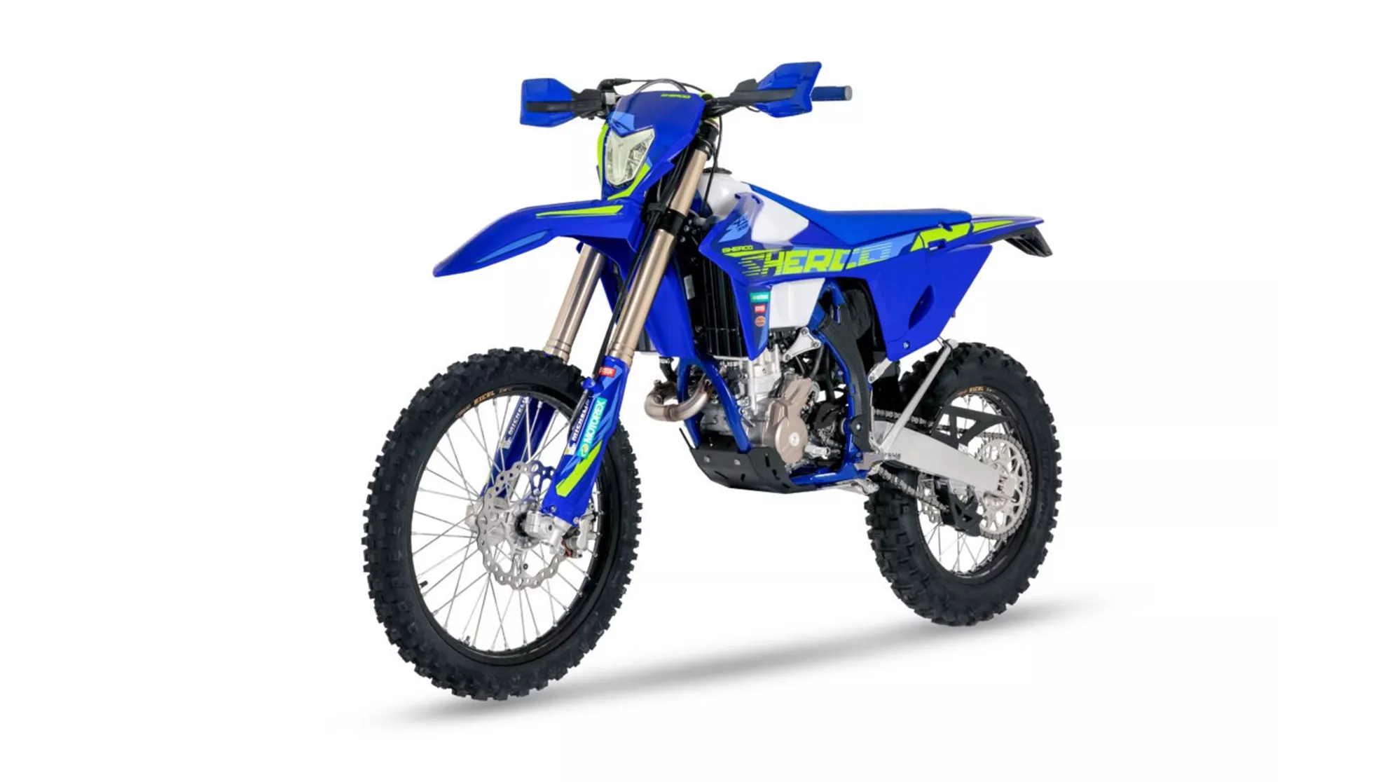 Sherco 300 SEF Factory - Imagem 5 Sherco 300 SEF Factory - Imagem 5