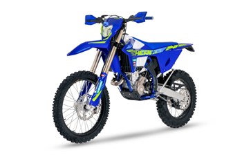 Sherco 300 SEF Factory 2026 - Bild 7