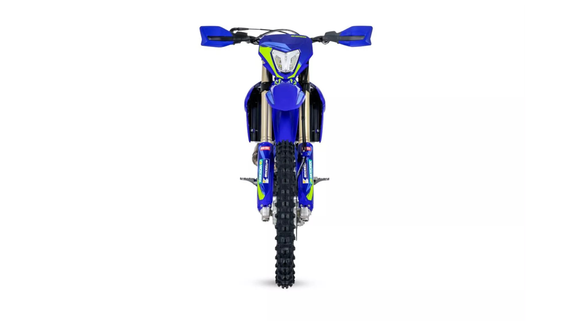 Sherco 300 SEF Factory - Imagem 6 Sherco 300 SEF Factory - Imagem 6